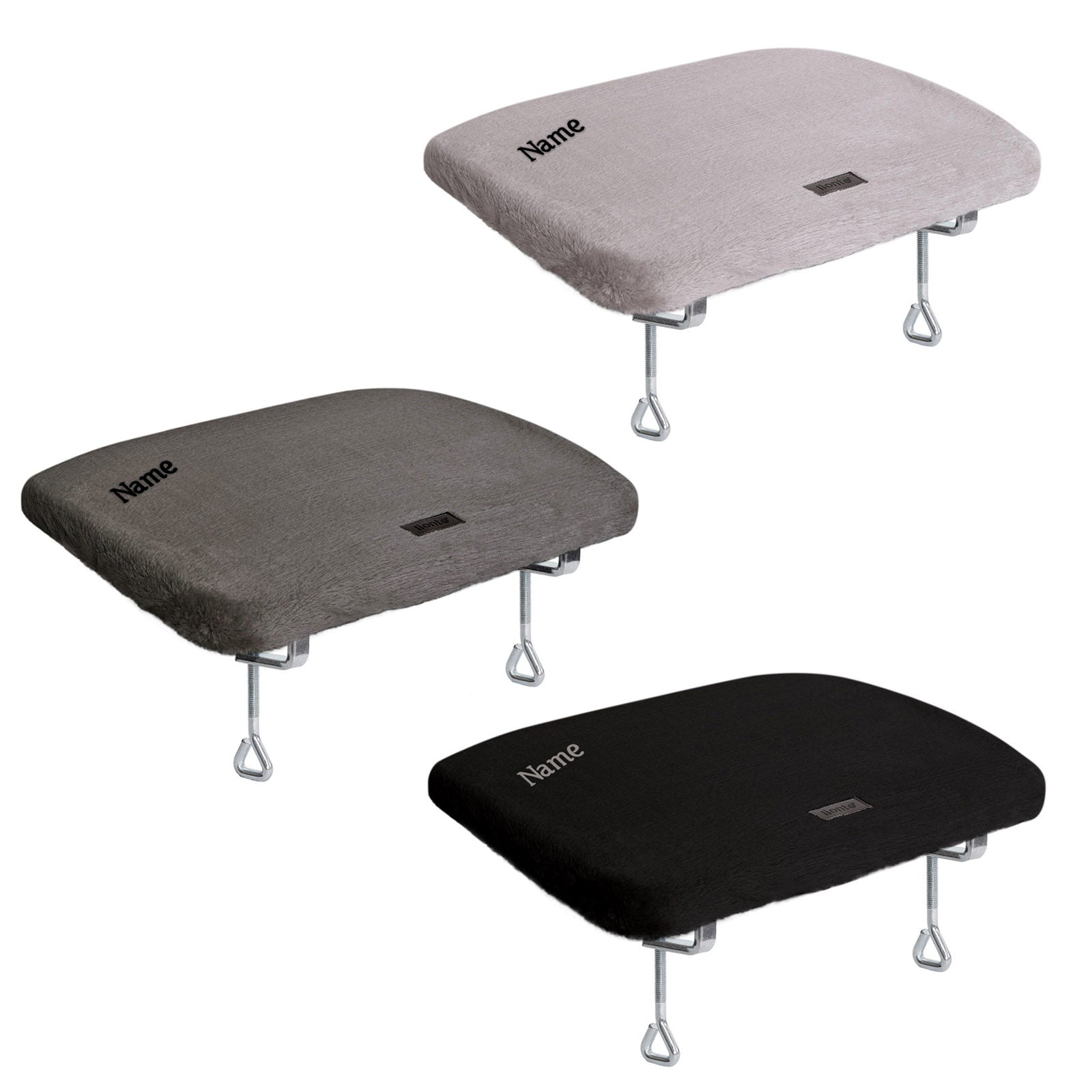 Tumbona para gatos, personalizada