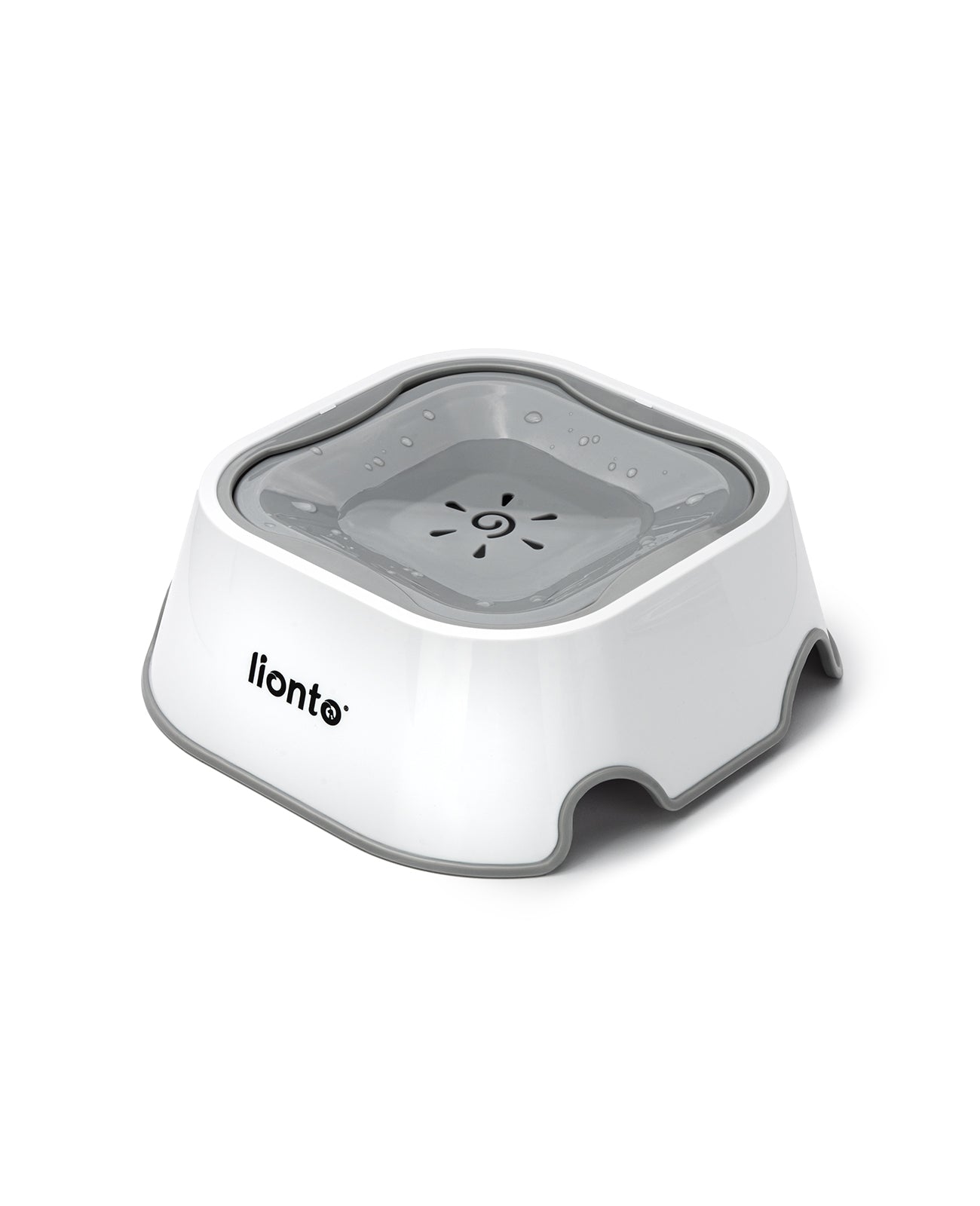 Cuenco antibabas, 1 litro