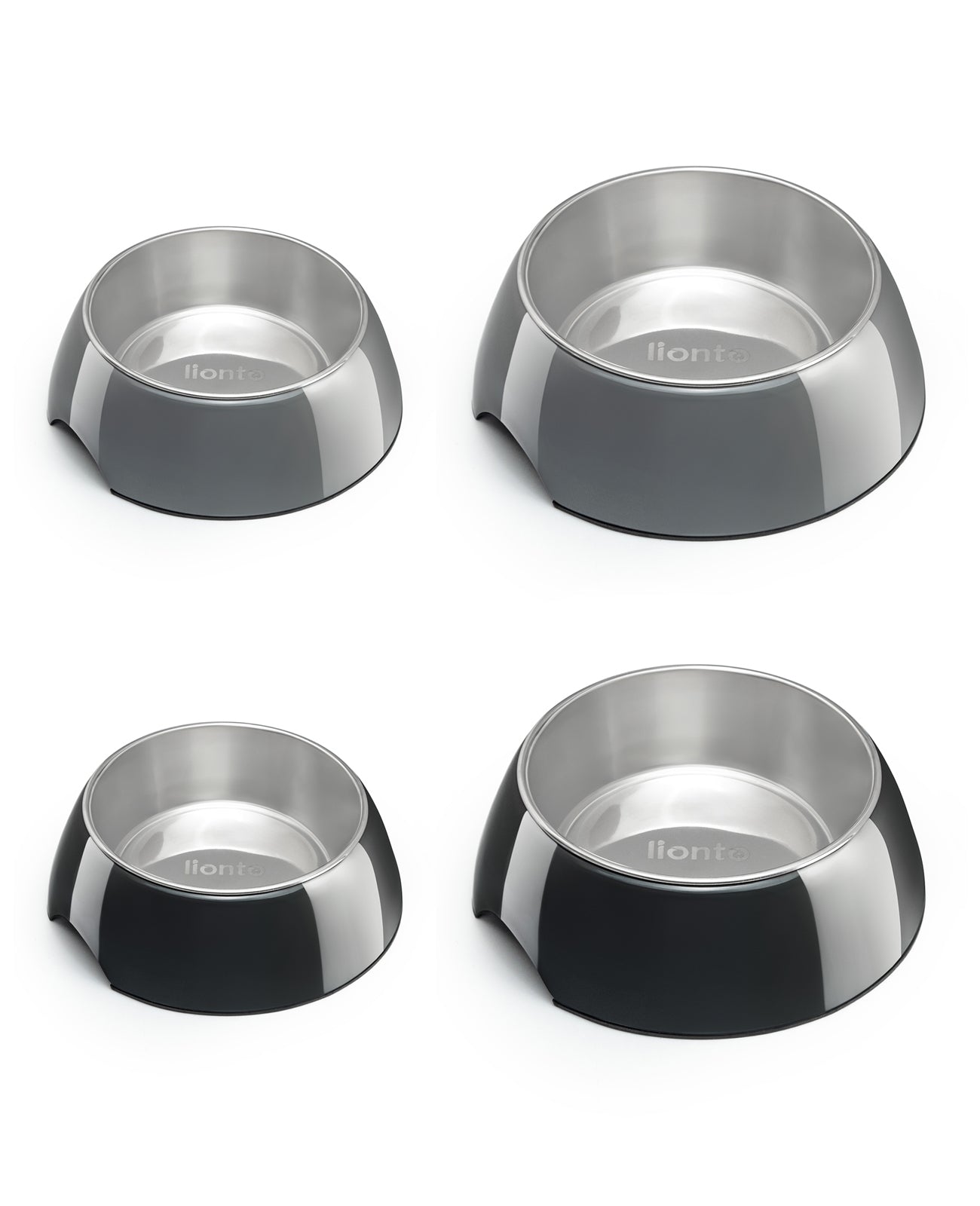 Cuenco de melamina para gatos