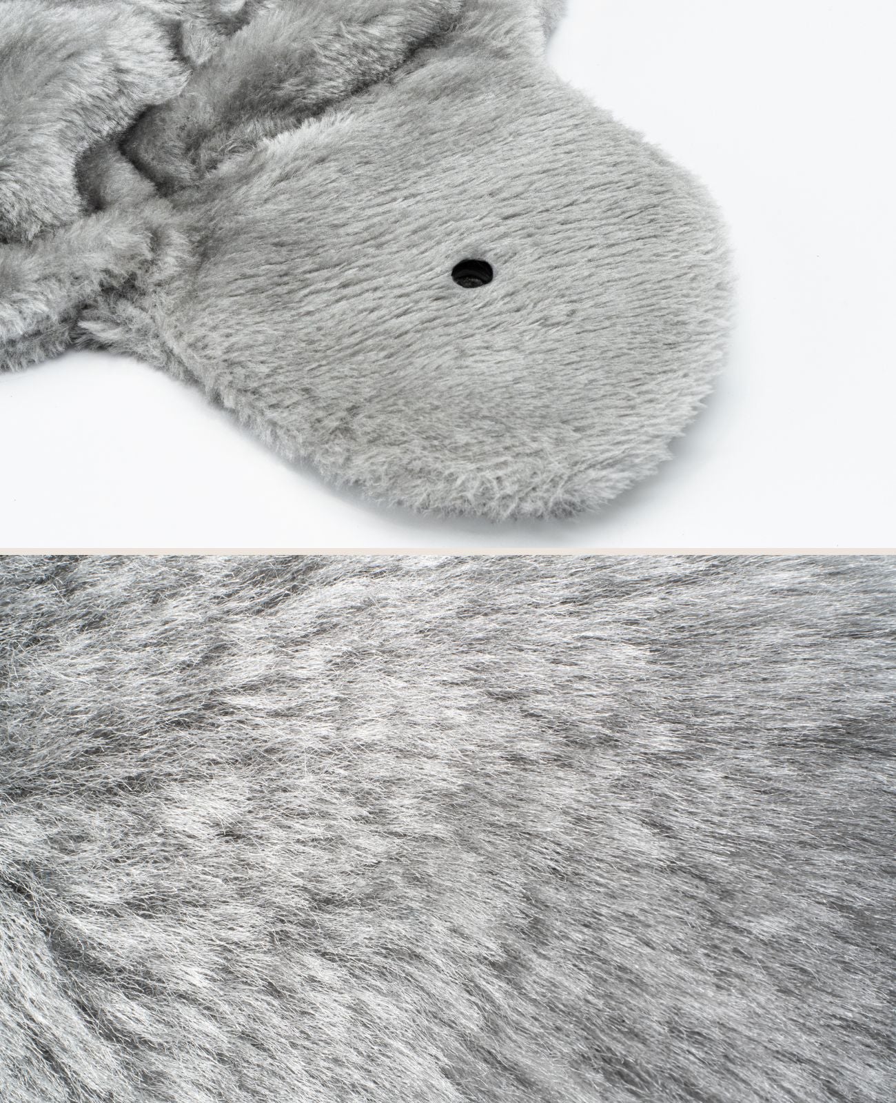 Hamaca Hecha de Felpa, 15 - 25 cm