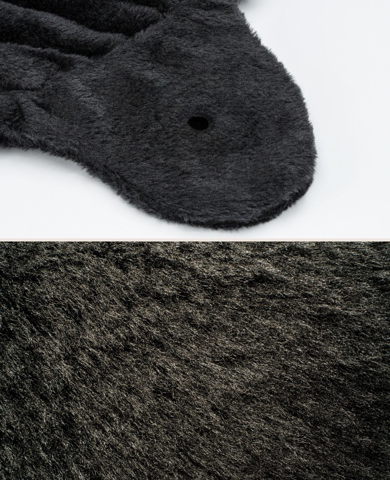 Hamaca Hecha de Felpa, 15 - 25 cm
