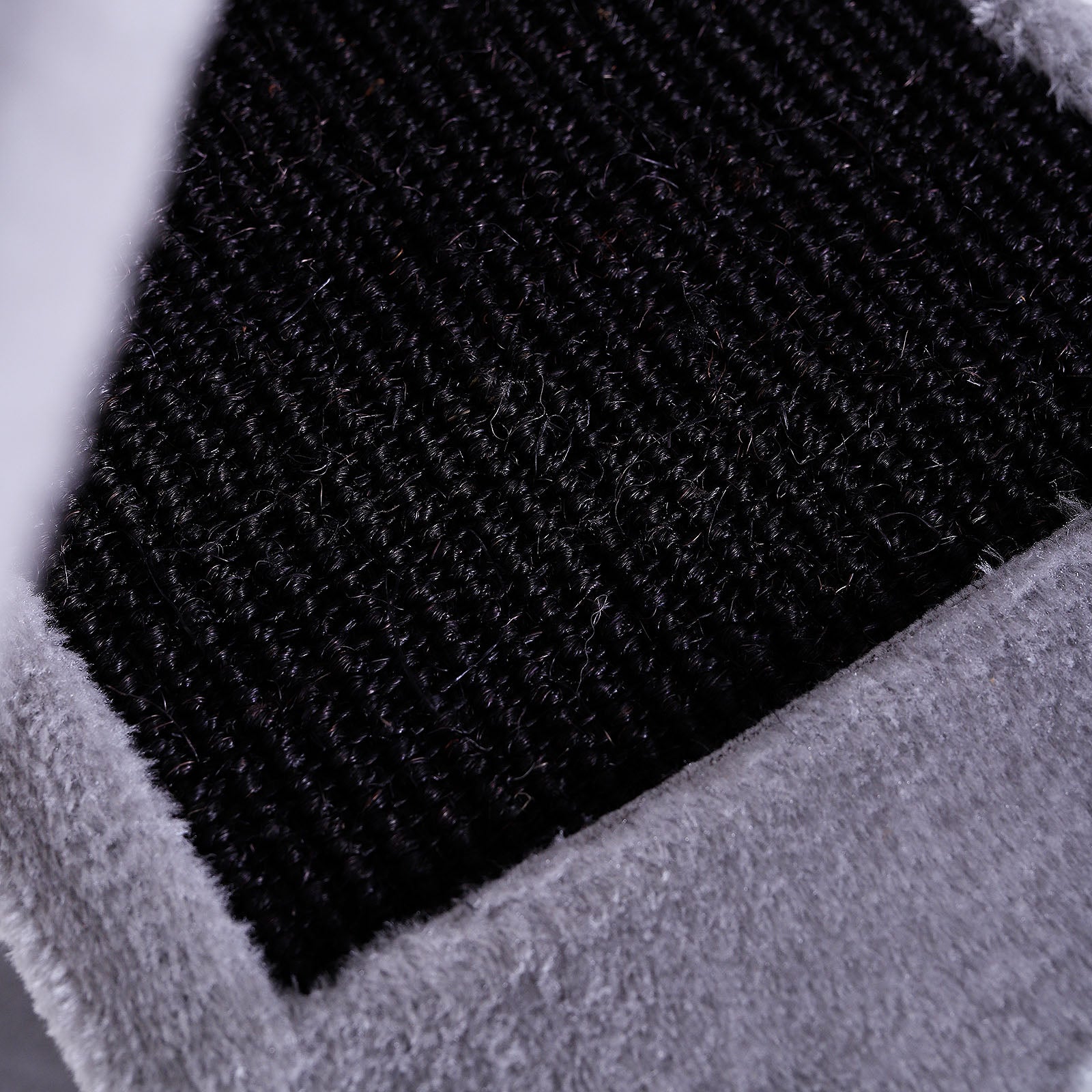 Poste rascador para gatos altura 100 cm