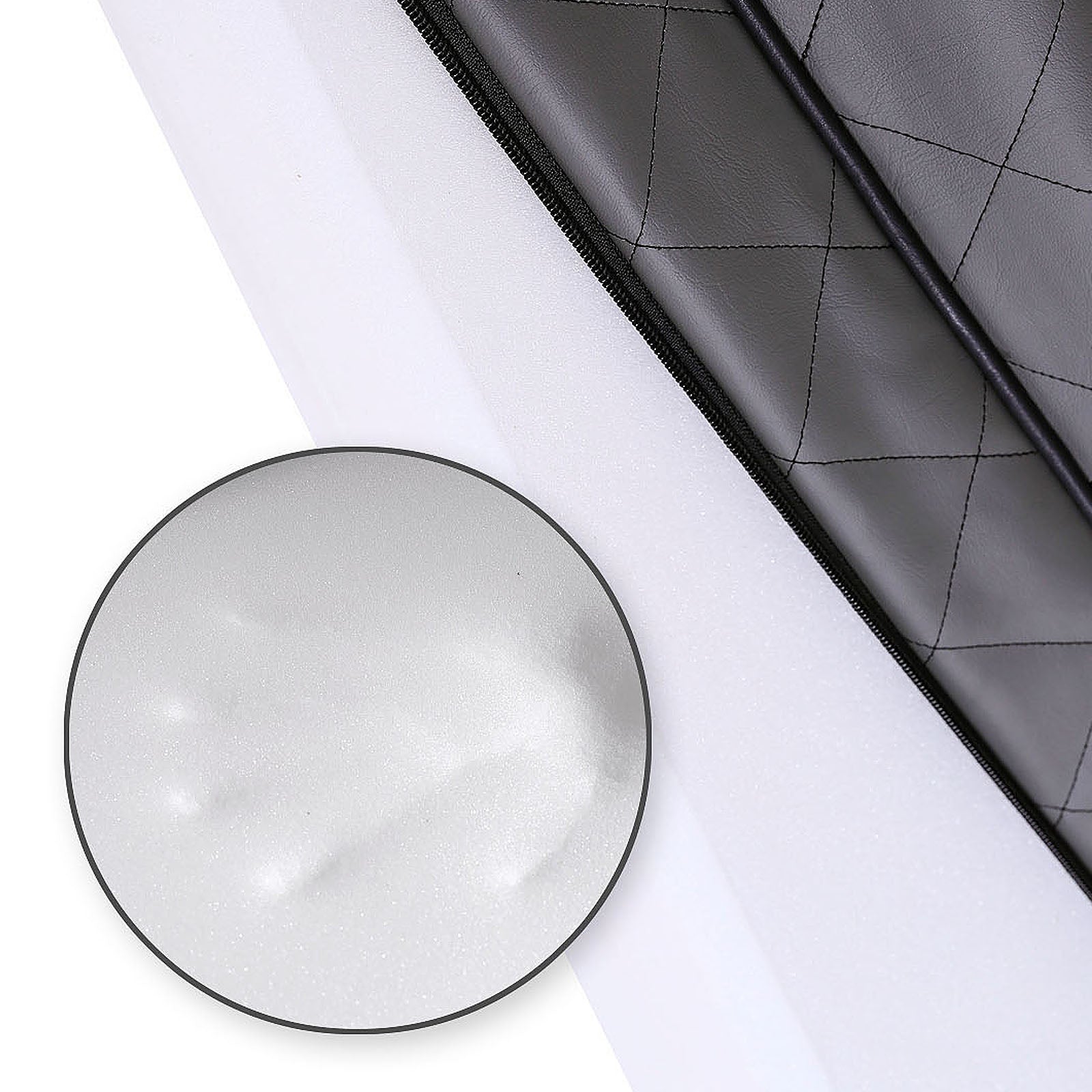 Estera ortopédica para perros