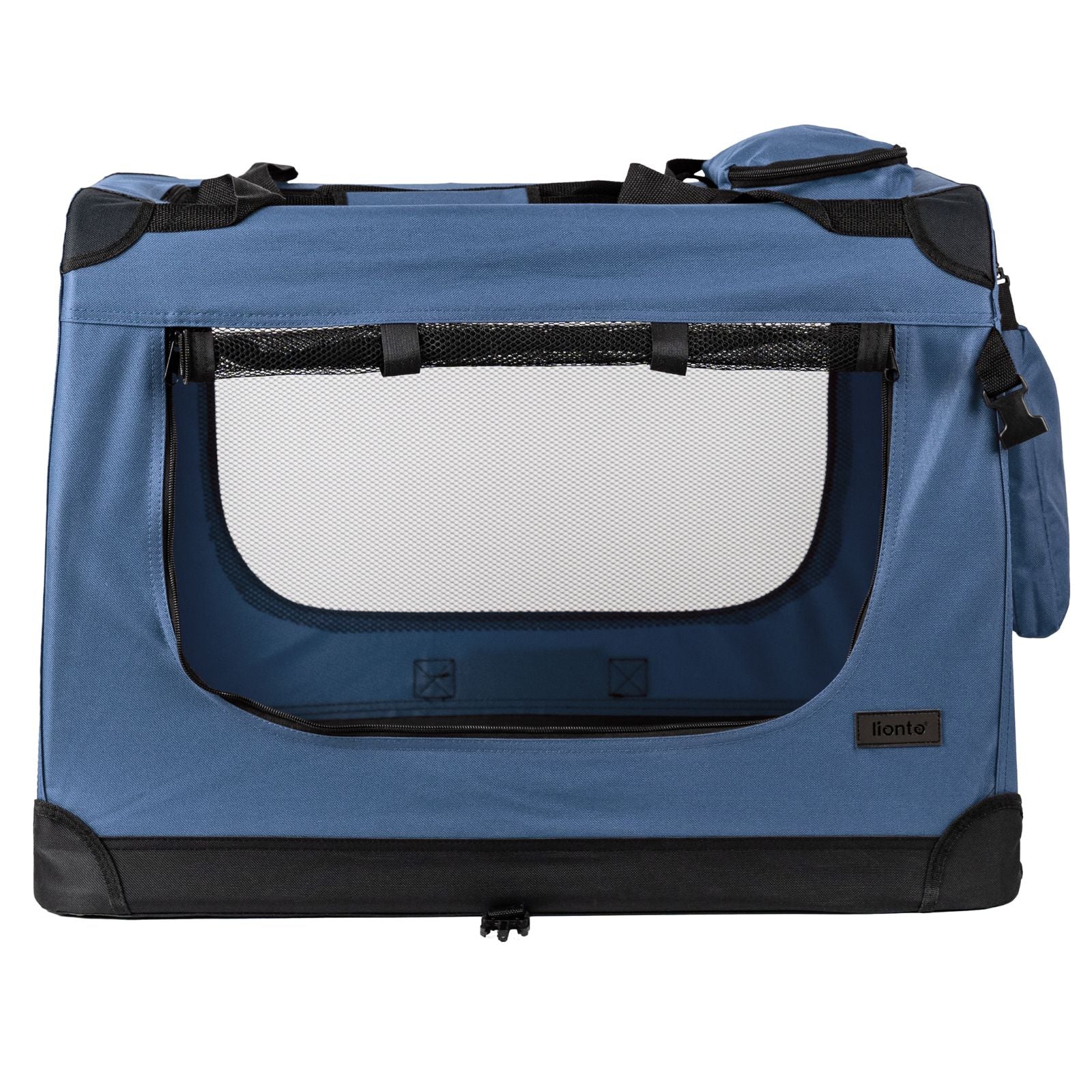 Caja de transporte, personalizada