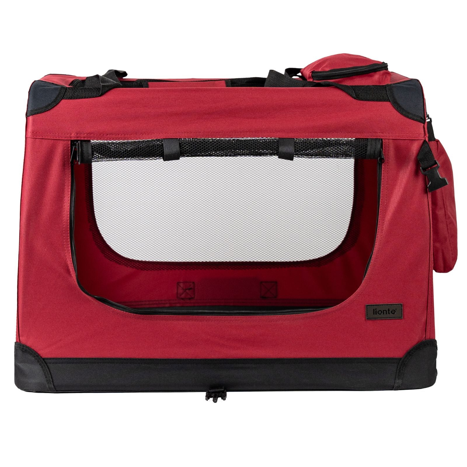 Caja de transporte, personalizada