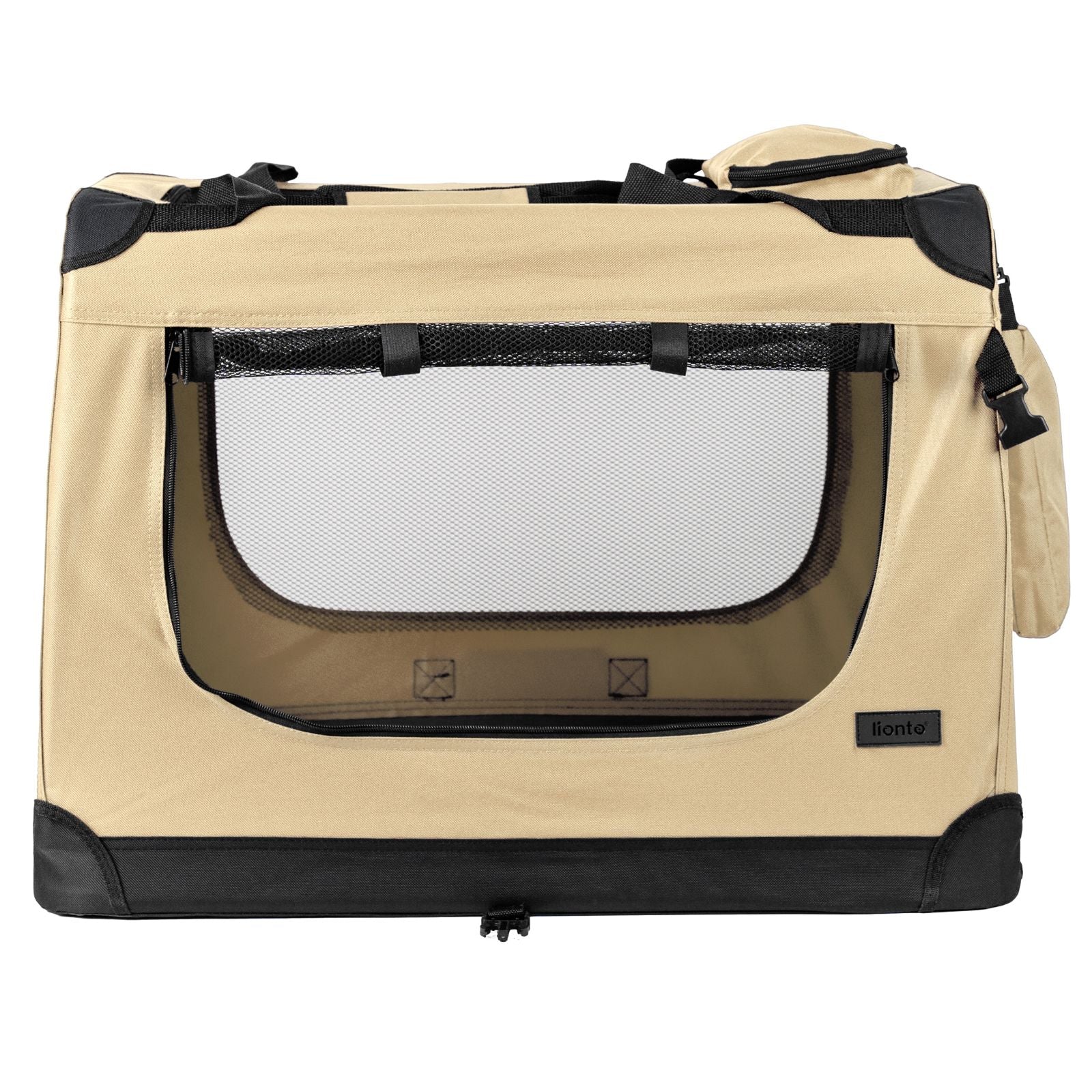 Caja de transporte, personalizada