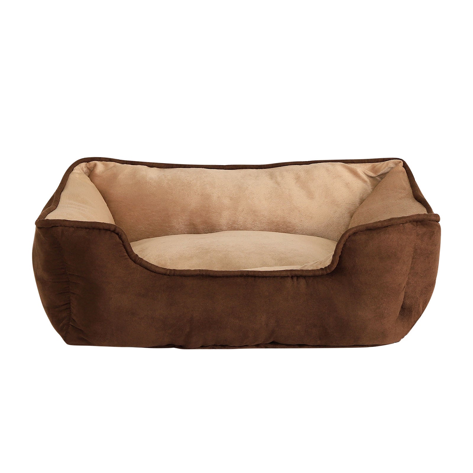 Cama para mascotas 2 en 1, personalizada