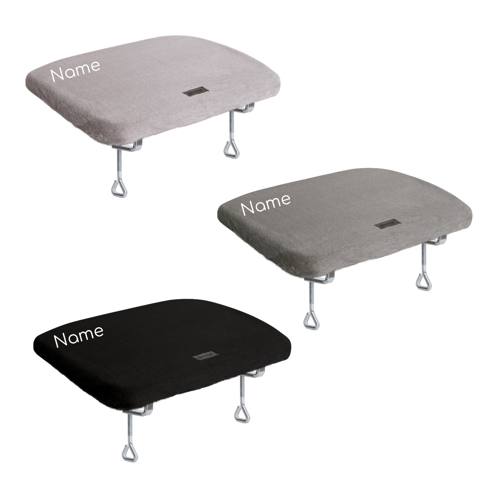 Tumbona para gatos, personalizada