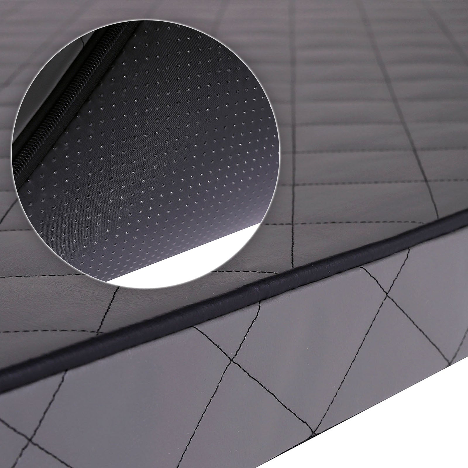 Estera ortopédica para perros