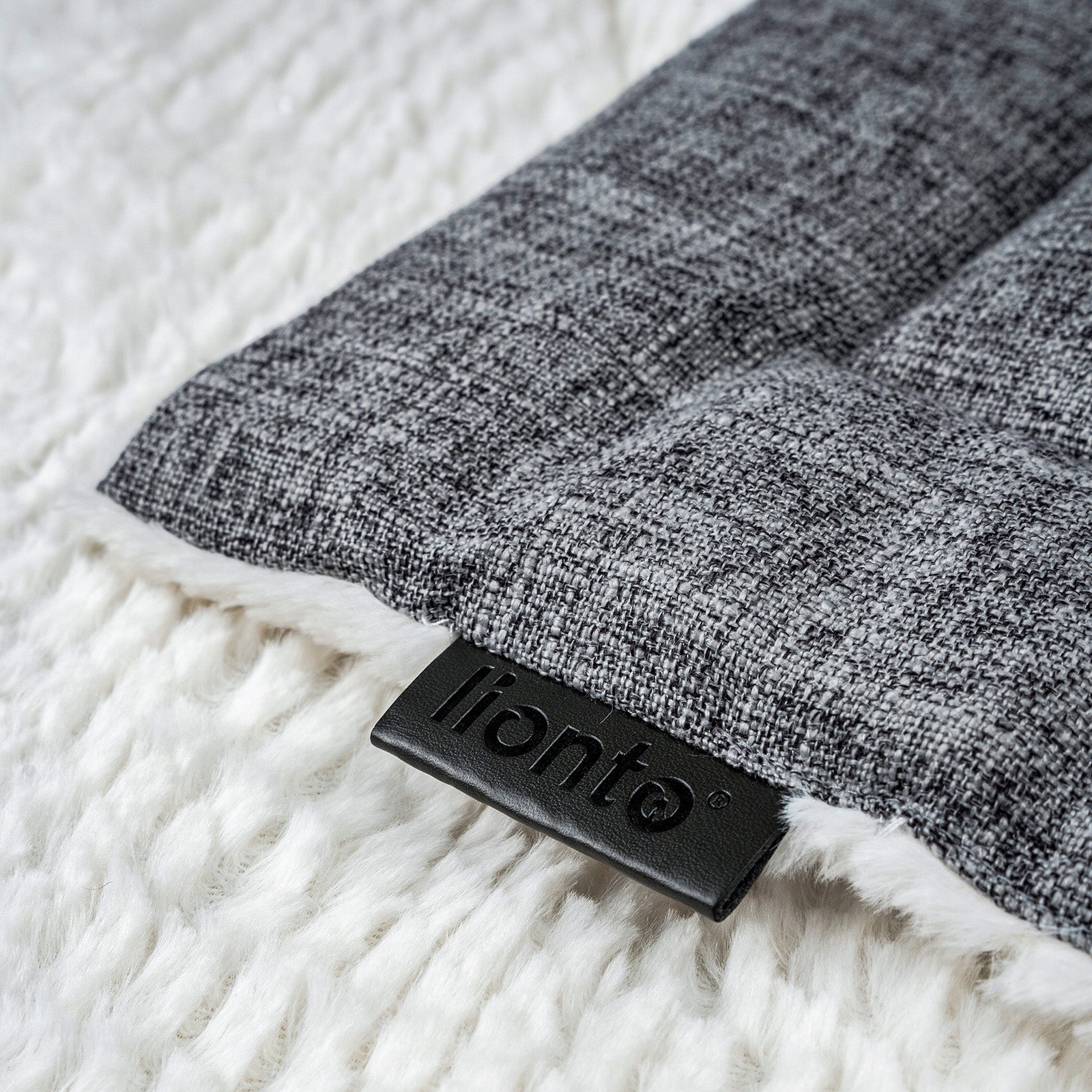 Manta reversible para gatos