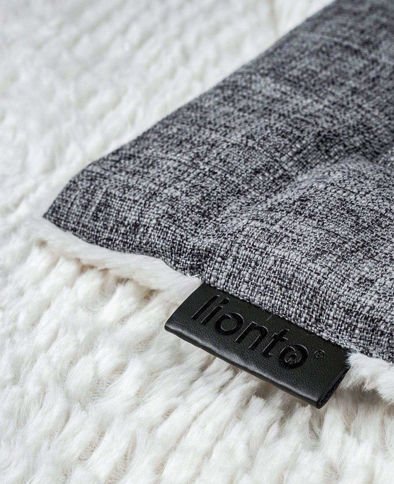 Manta reversible para perros