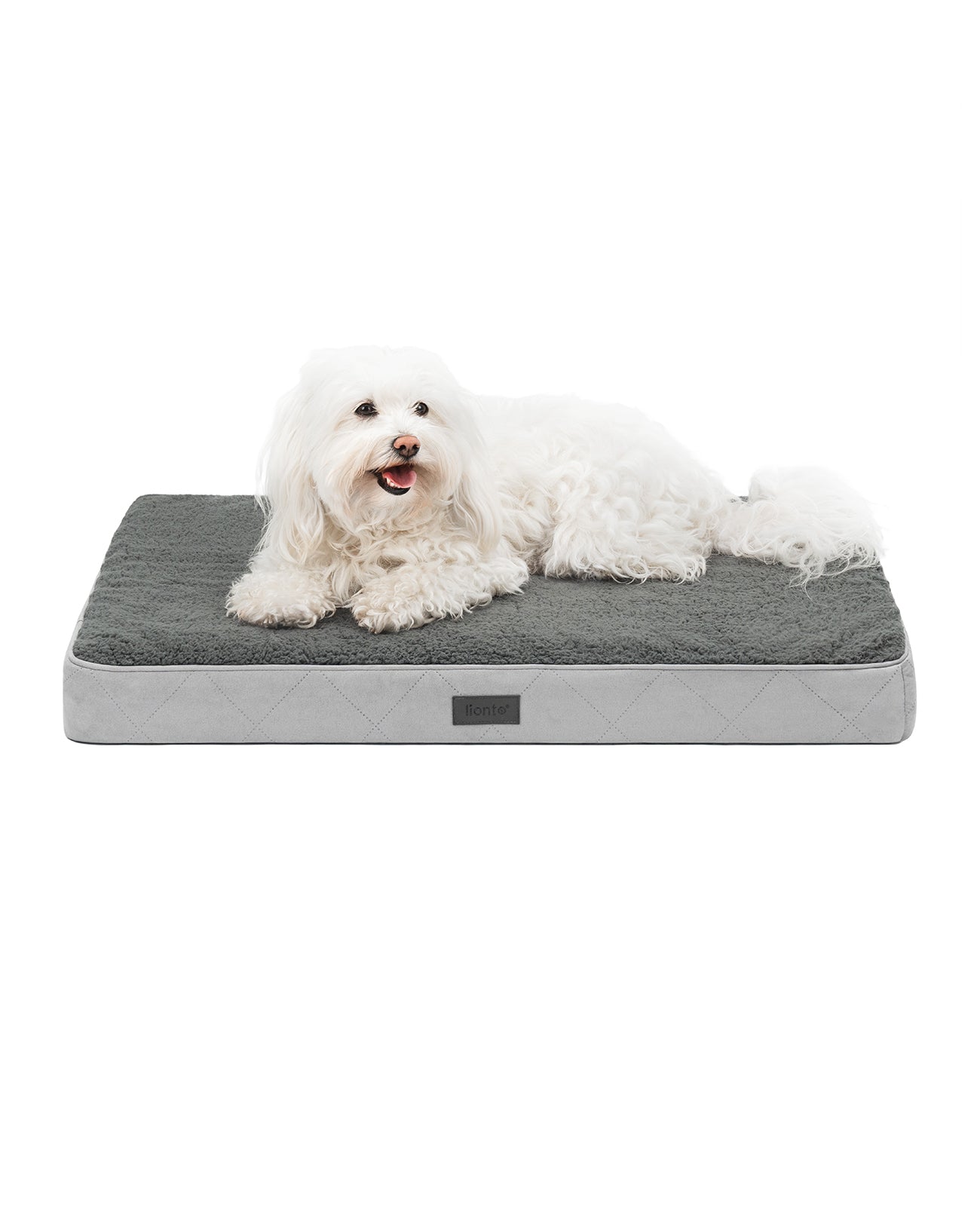 Cama ortopédica para perros