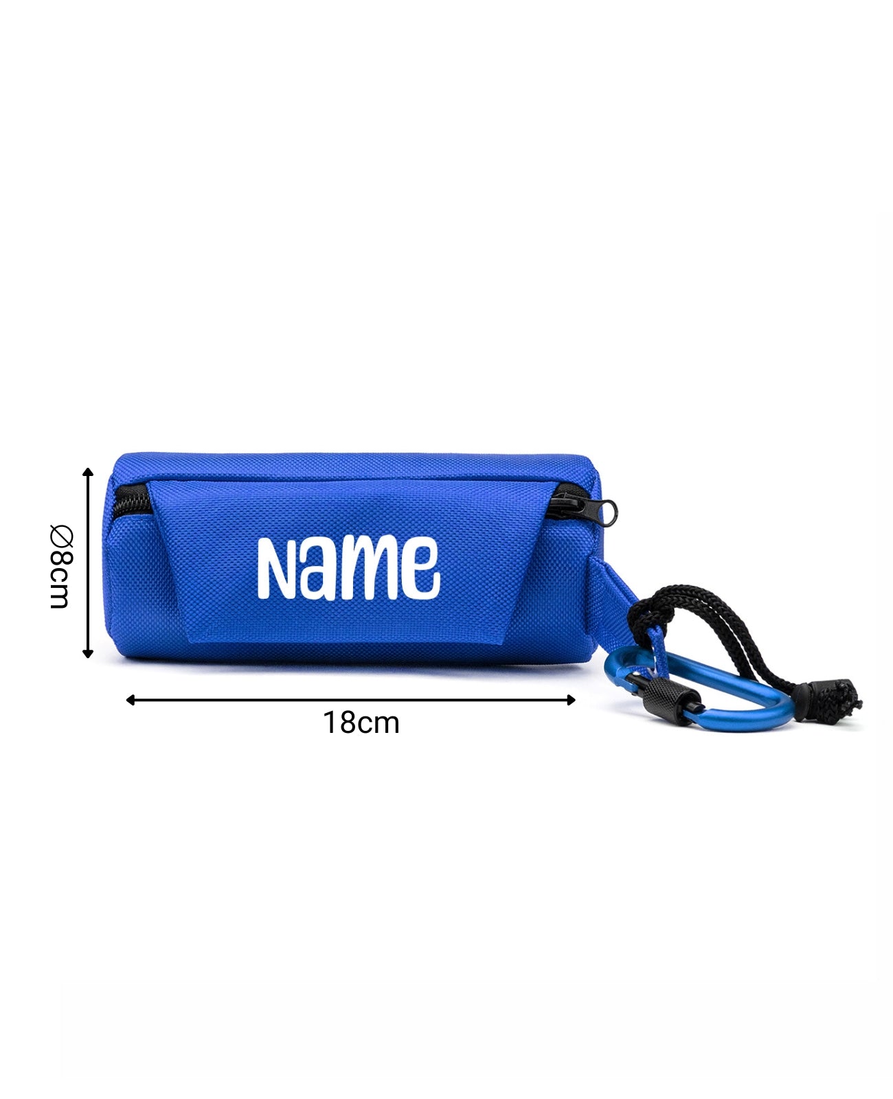 lionto Bolsa de comida perros bolsa de training bolsa de golosinas perros