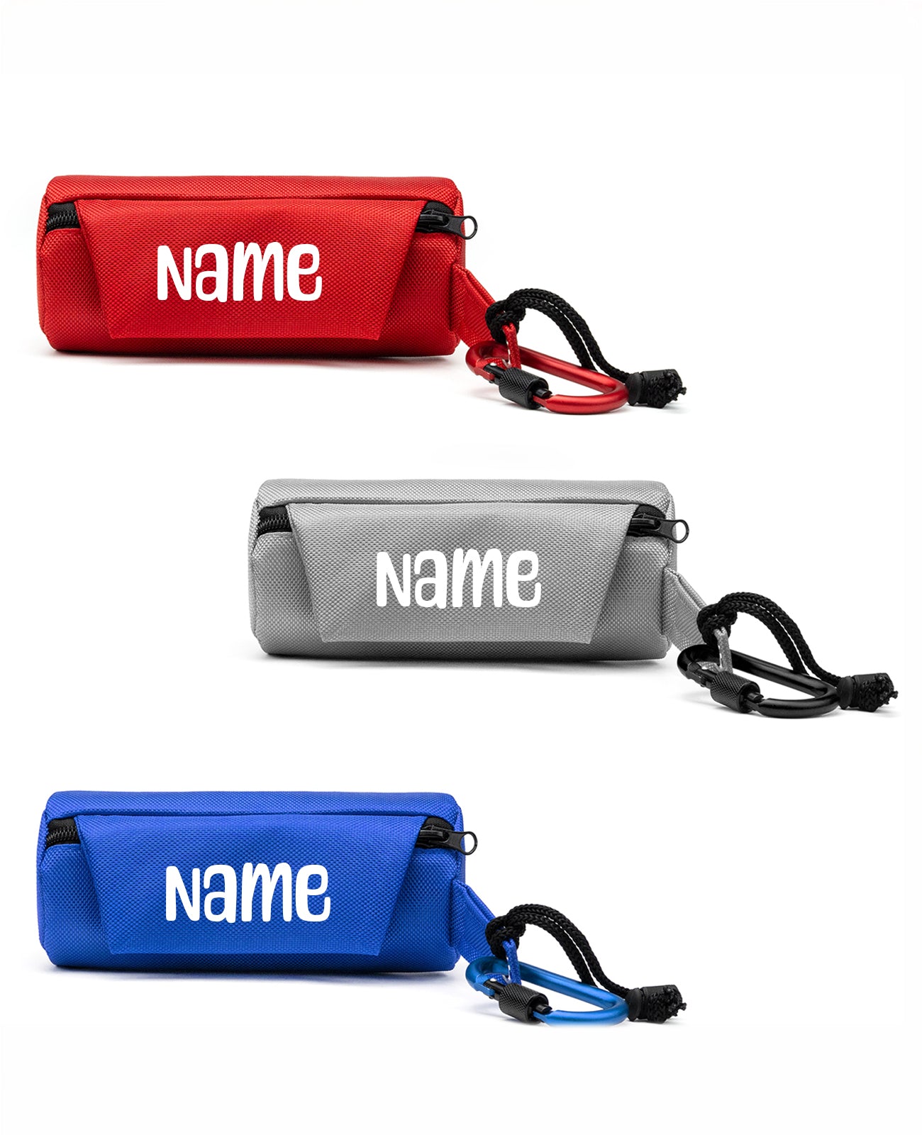 Bolsa de regalo personalizada con cordón