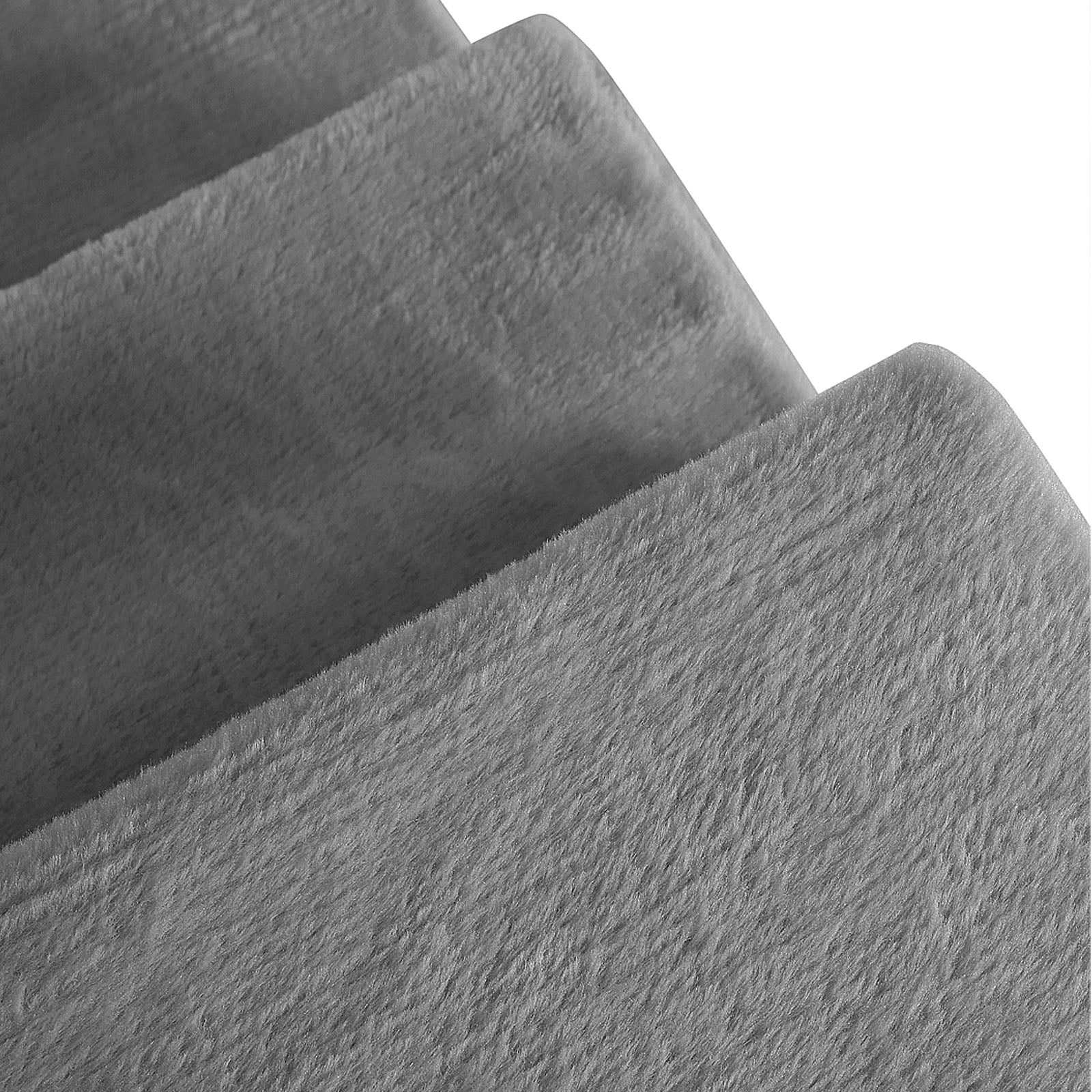 Escaleras para gatos con funda de felpa