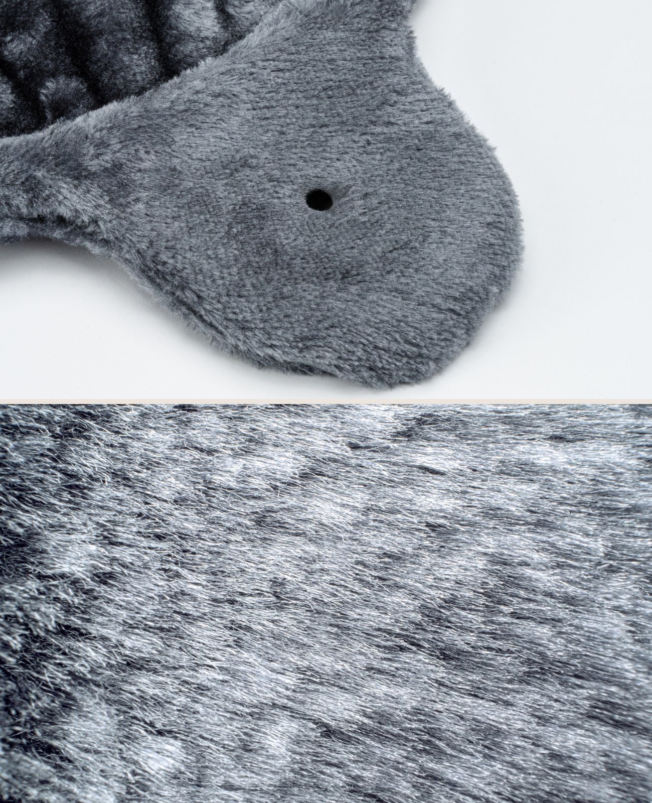 Hamaca Hecha de Felpa, 15 - 25 cm