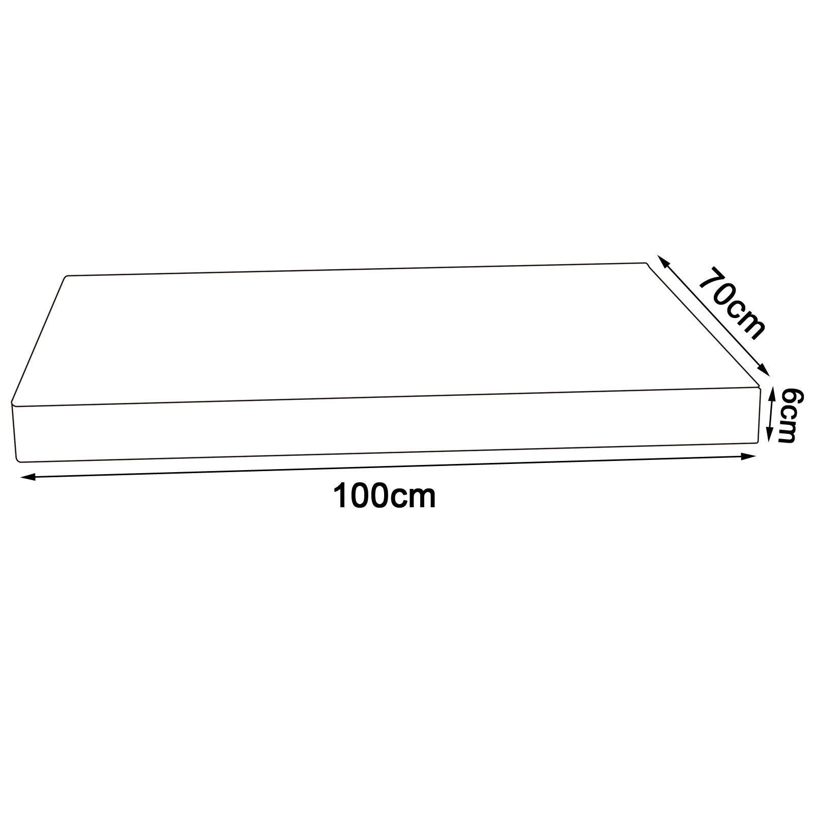 Estera ortopédica para perros