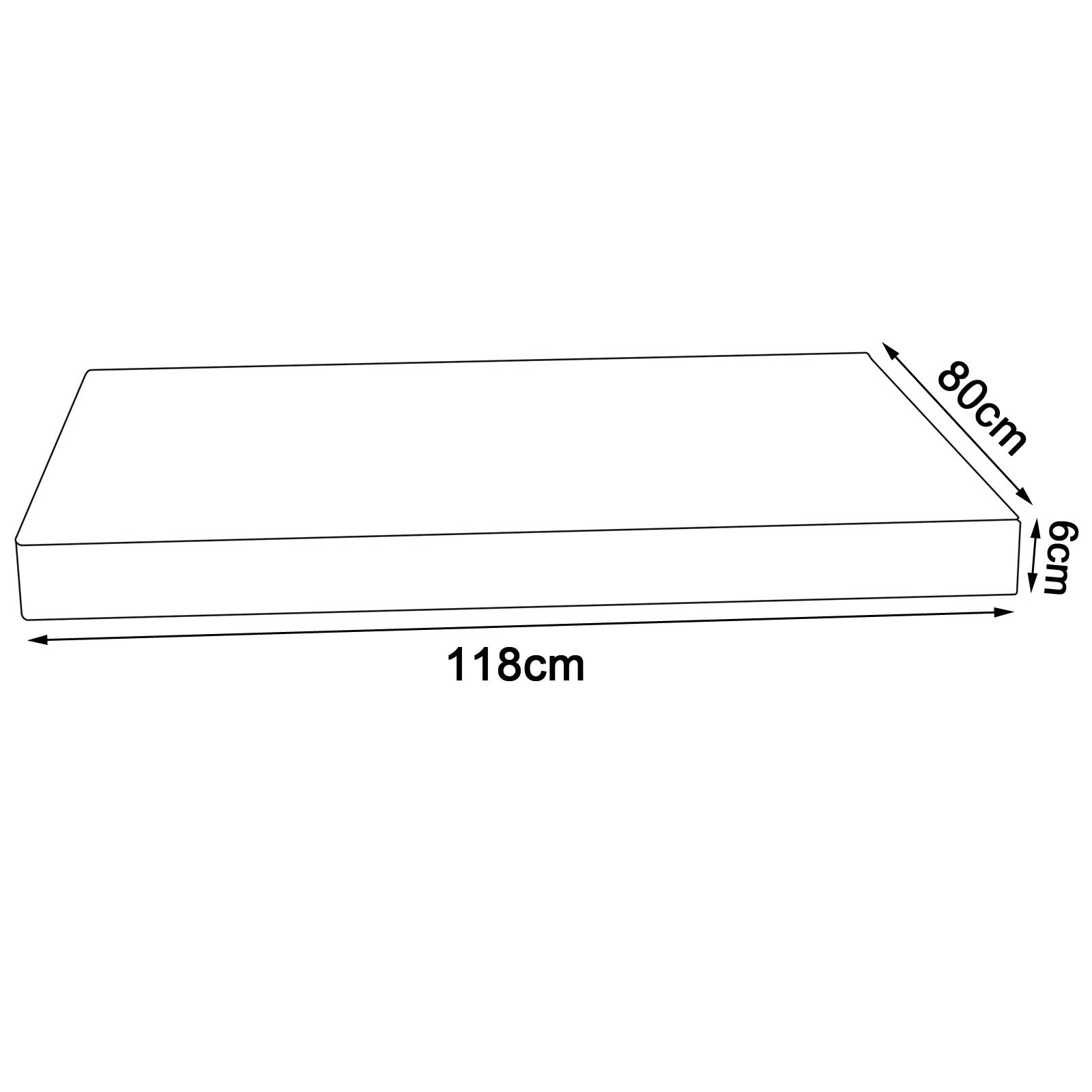 Estera ortopédica para perros