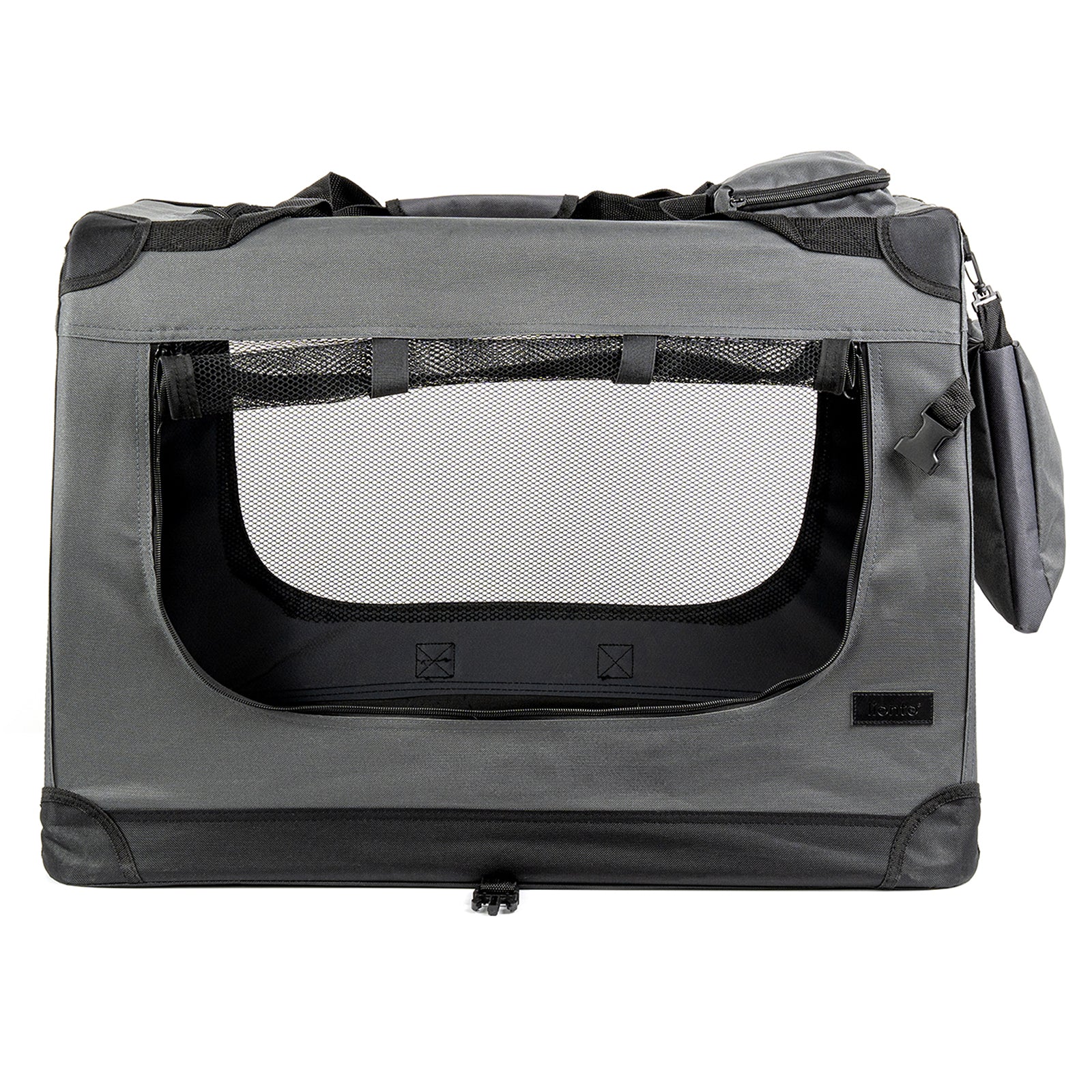 Caja de transporte, personalizada